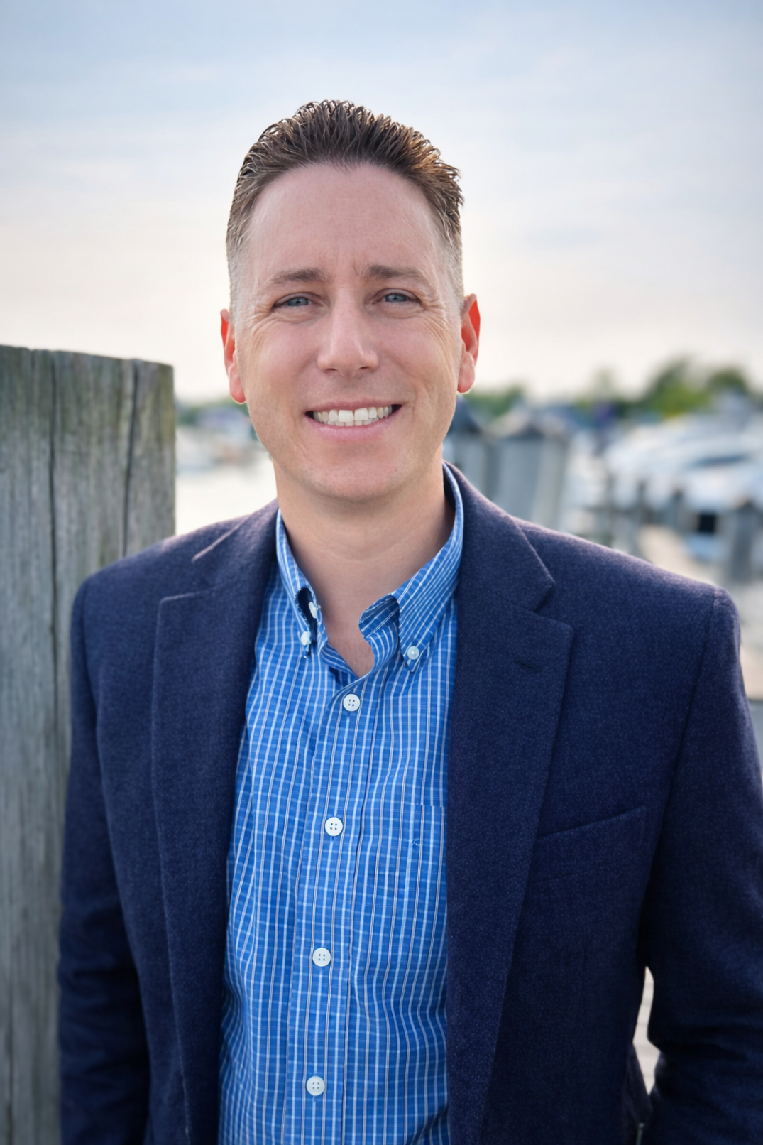 Eric Headshot Nautical